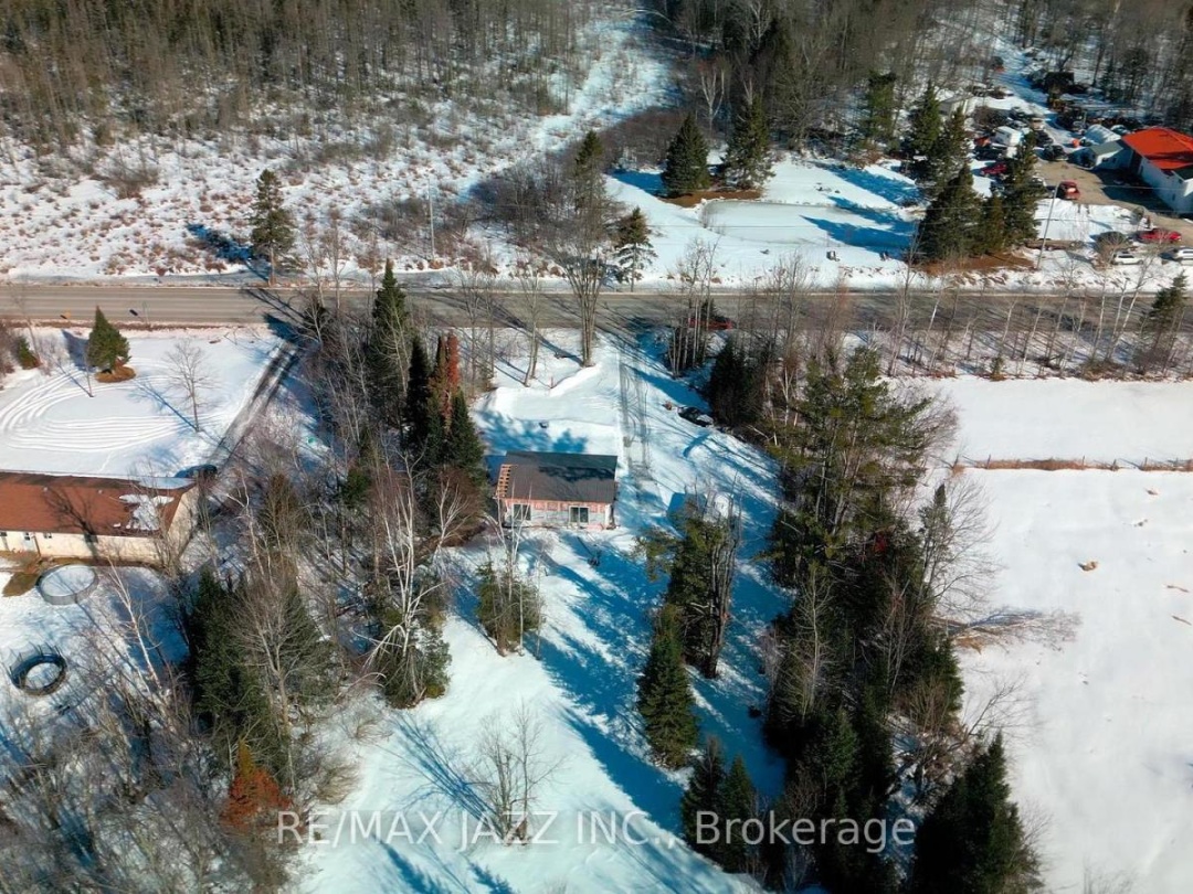 3338 MONCK ROAD, Kawartha Lakes (Laxton/Digby/Longford)