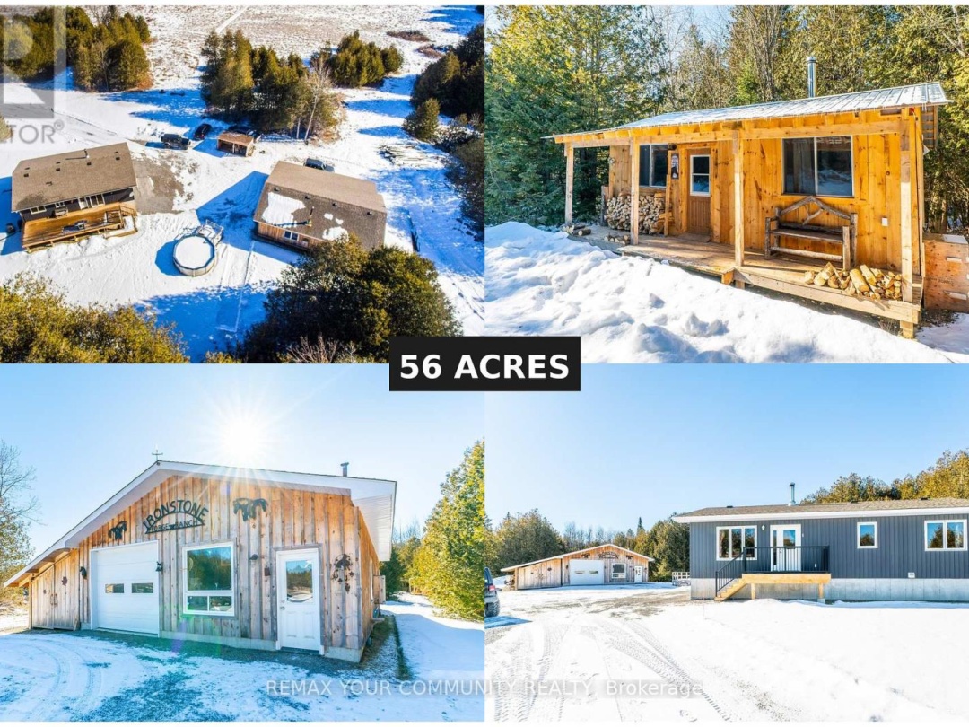 2236 HIGHWAY 36, Kawartha Lakes (Verulam)
