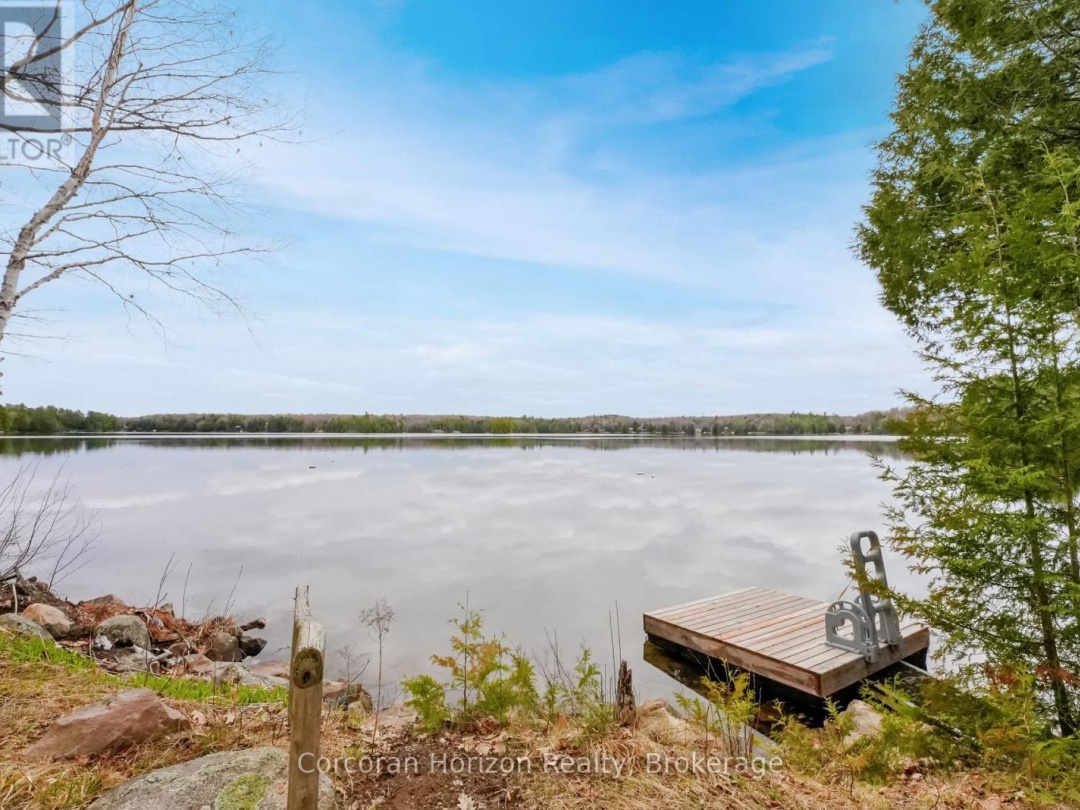 1230 JOURNEY'S END TRAIL, Stormy Lake