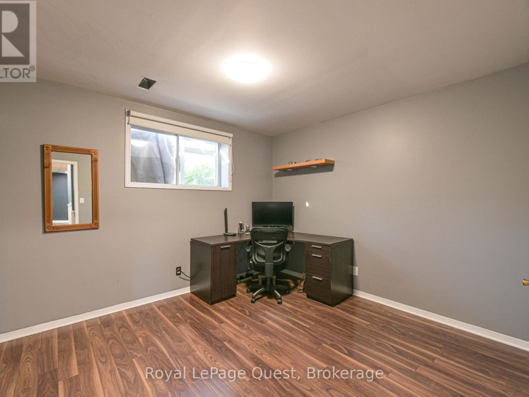 11 GOLDIE DRIVE, 
