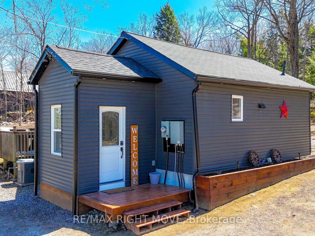 203 MUSQUASH ROAD, Gravenhurst (Muskoka (S))
