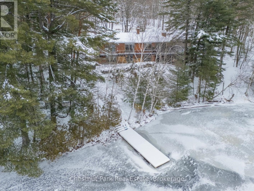 652 NORTH WASEOSA LAKE ROAD, 