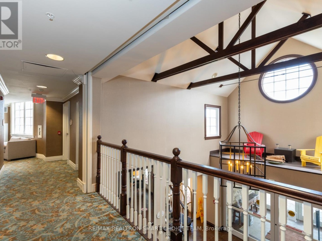 L204-A1&B1 - 1869 MUSKOKA 118 ROAD W, 