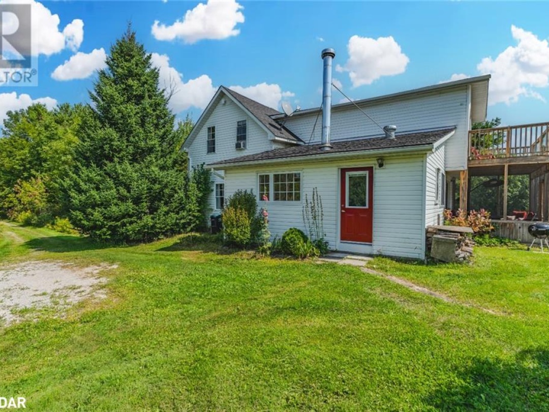 2161 Coopers Falls Road, Washago