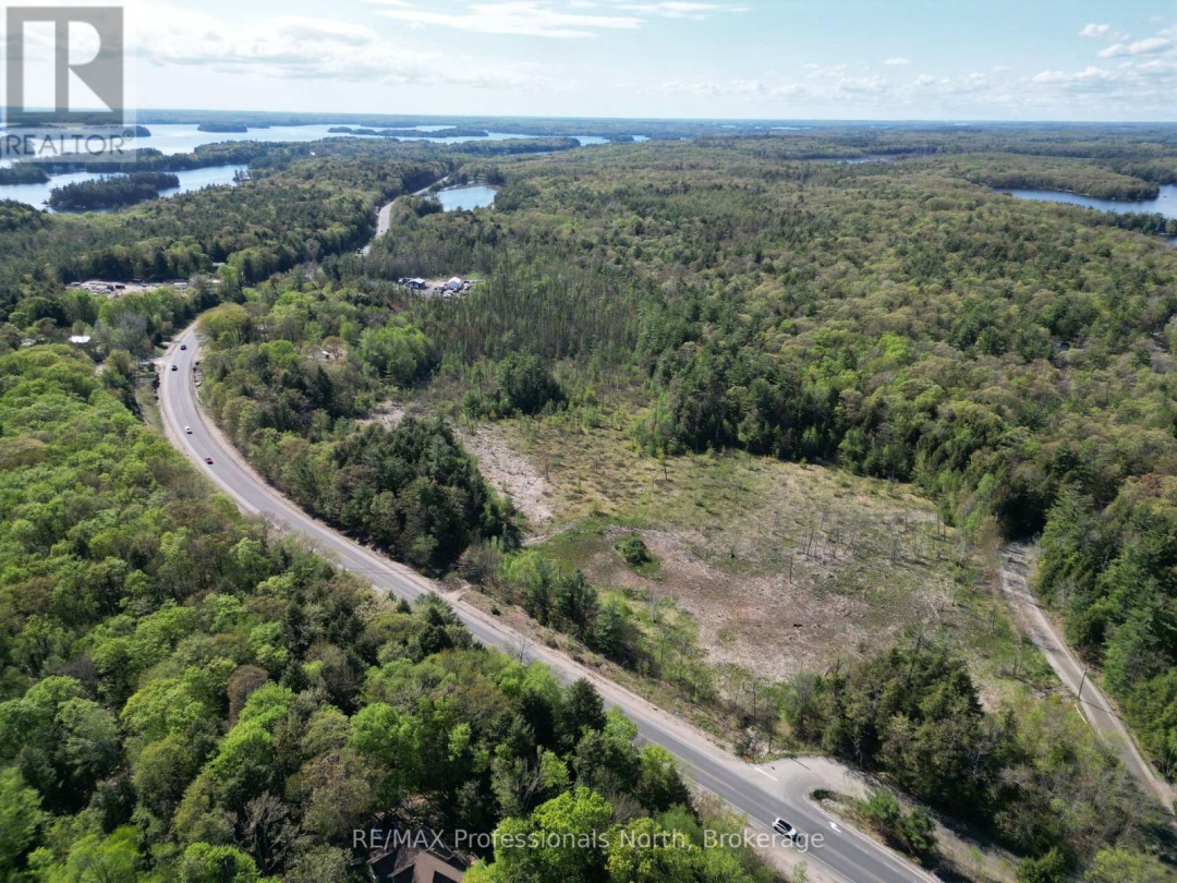 2070 MUSKOKA 118 ROAD W, 