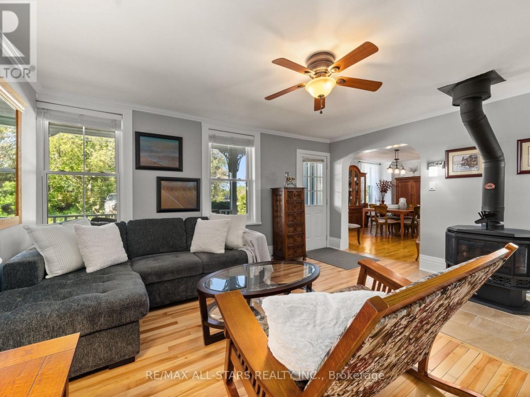 397 COUNTY 41 ROAD, Kawartha Lakes (Bexley)