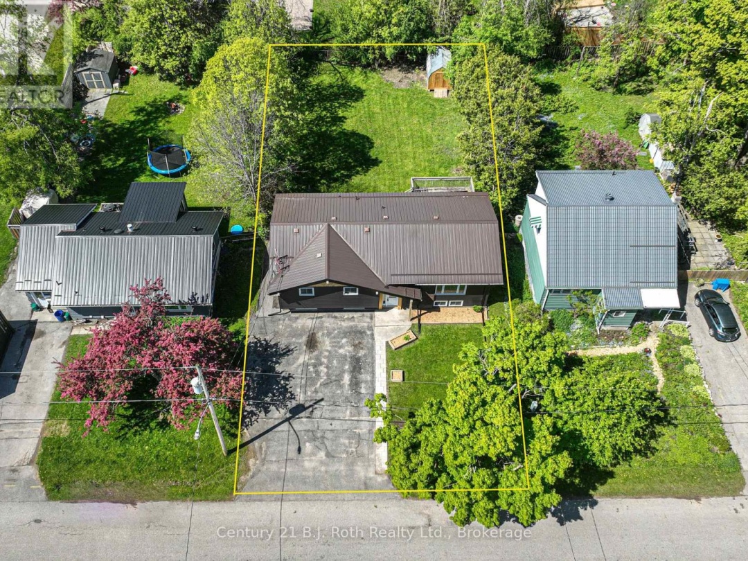 571 HIGH STREET, 