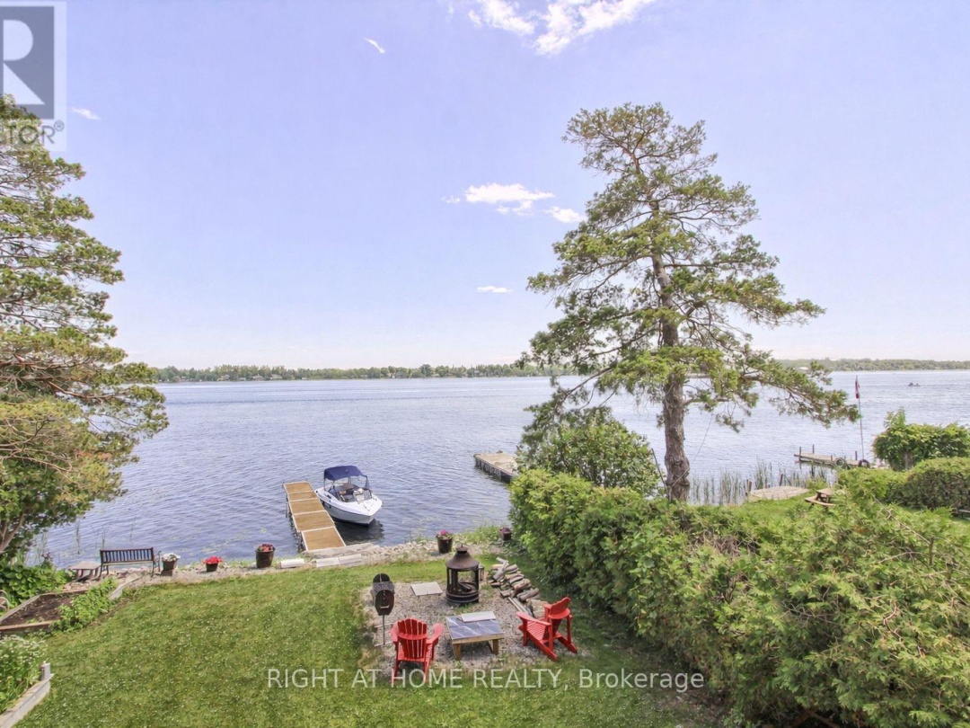 26 BEACH ROAD, Lake Scugog