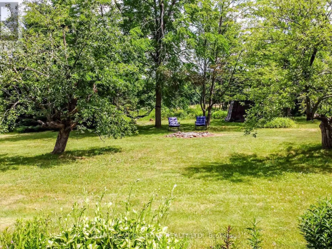 23 CONDER DRIVE, 