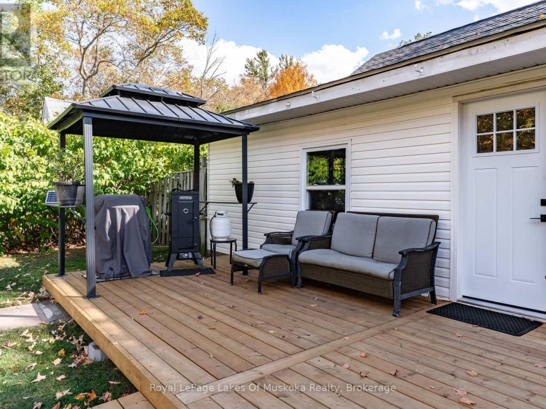 570 PINEDALE ROAD, 
