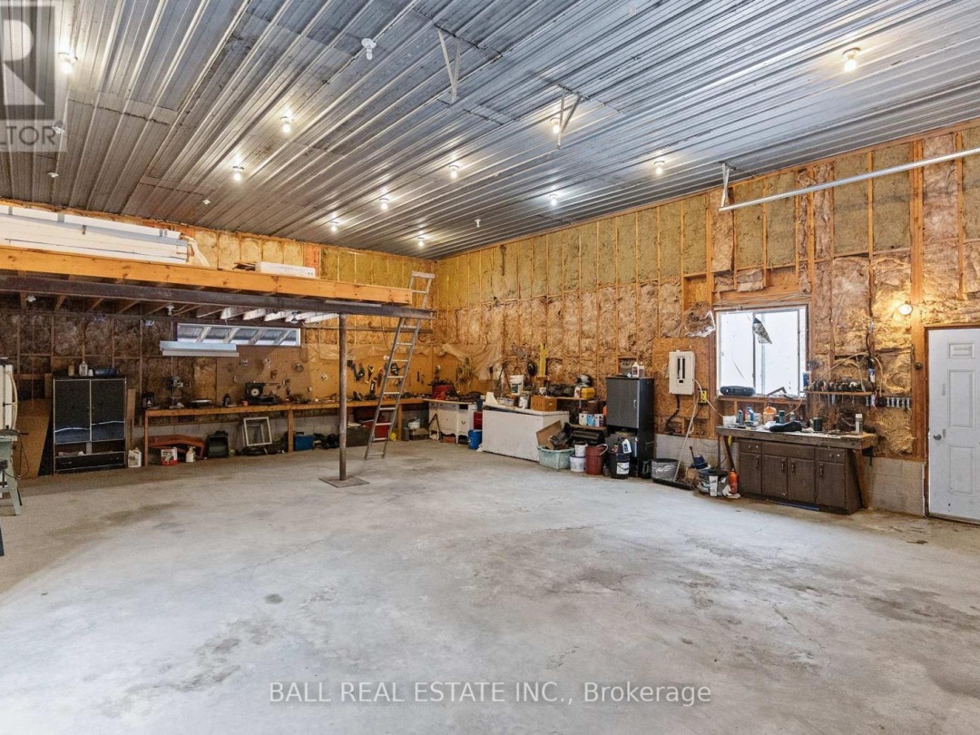 1160 SOMERVILLE 3RD CONCESSION, 