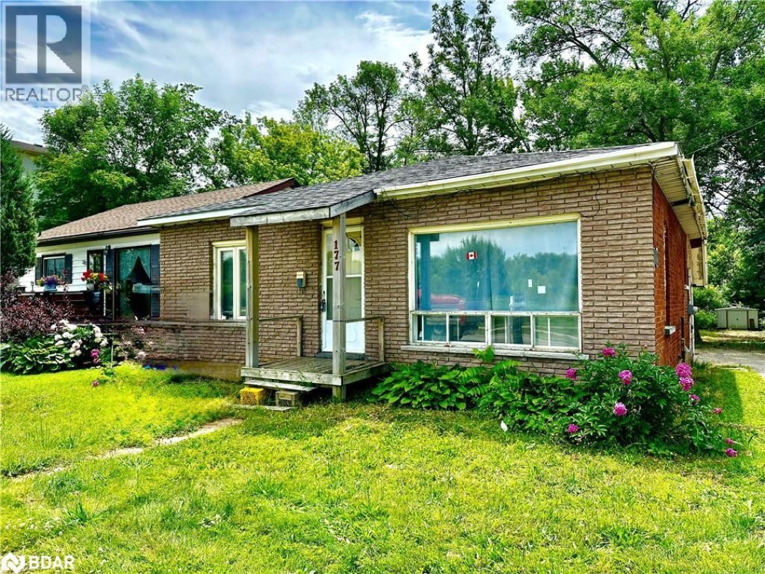 177 ATHERLEY Road, 