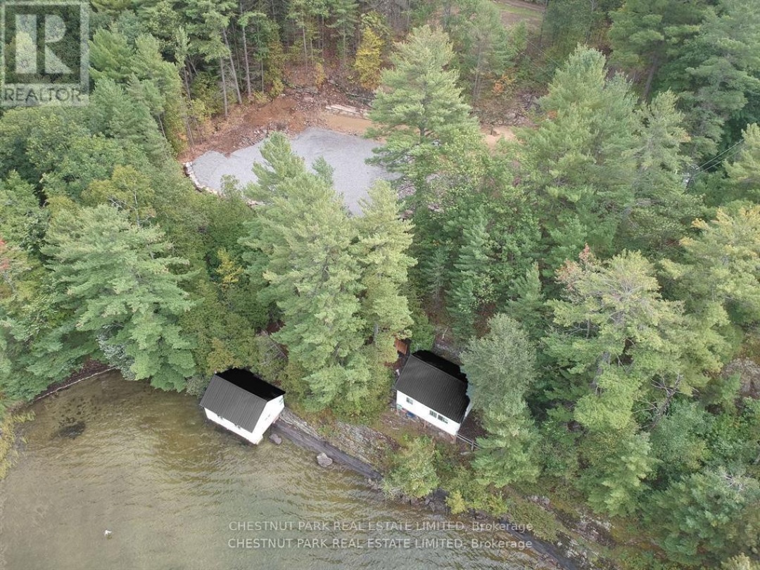 0 OXBOW LANE, Gull Lake