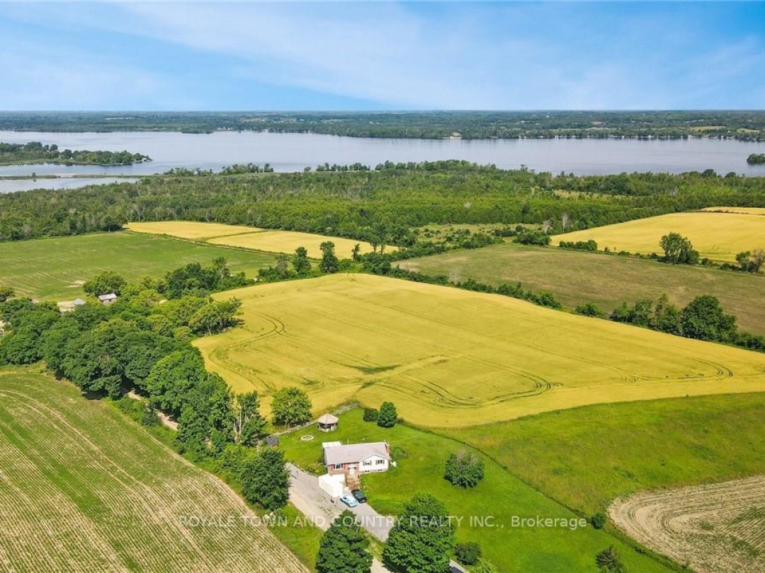 505 SCOTCH LINE ROAD, Kawartha Lakes (Verulam)