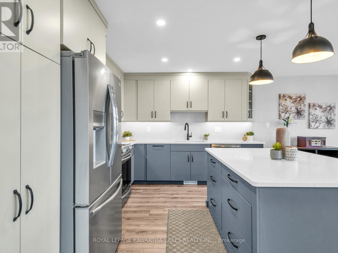 168 WALKERS ROAD, Kawartha Lakes (Verulam)