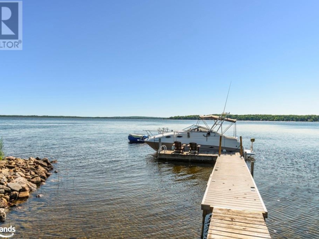 10 & 11 Methodist Island, Georgian Bay