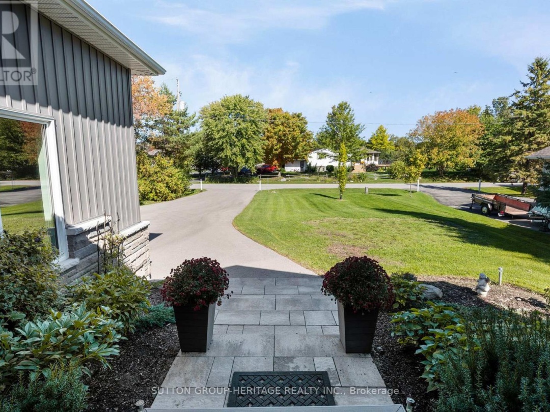 52 HILLSIDE DRIVE, 