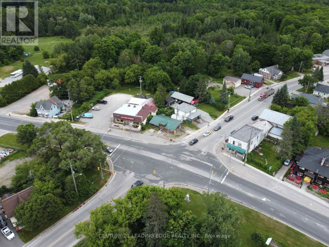 7491 HIGHWAY 35, Kawartha Lakes (Laxton/Digby/Longford)