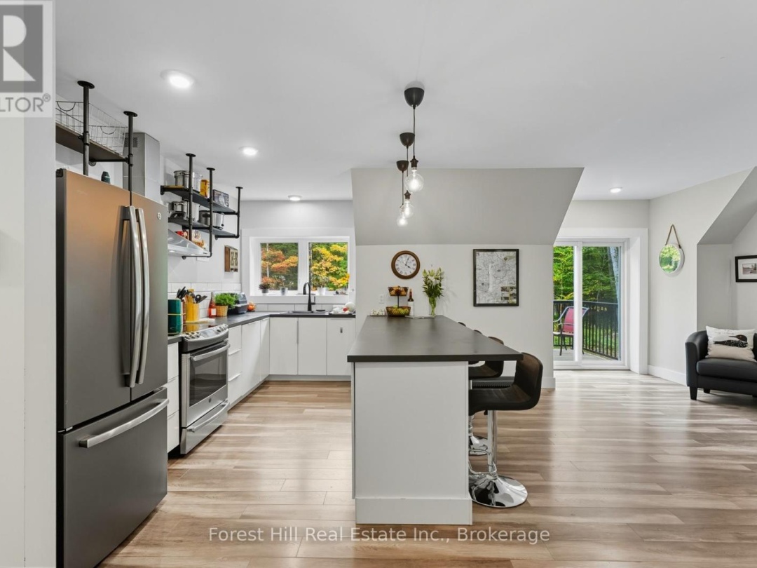 248 VERNON SHORES AVENUE, 