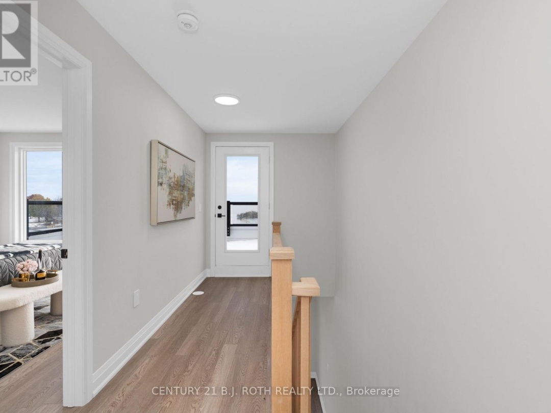 UNIT 12N - 89 LIGHTFOOT DRIVE, 