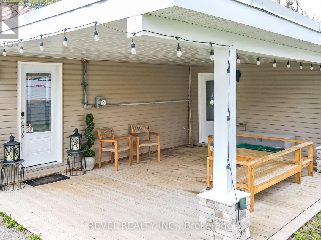 411 LONG BEACH ROAD, Kawartha Lakes (Fenelon)