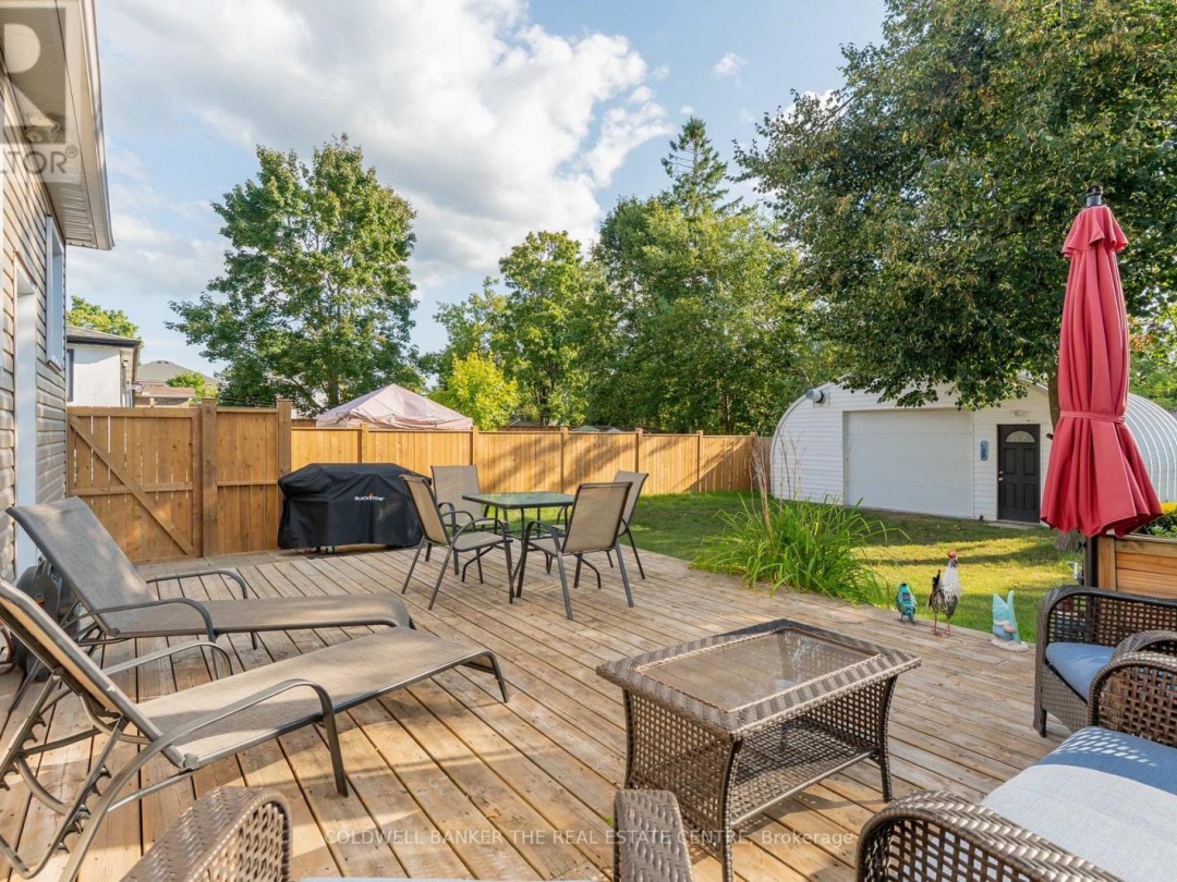 7 LEACH STREET, 