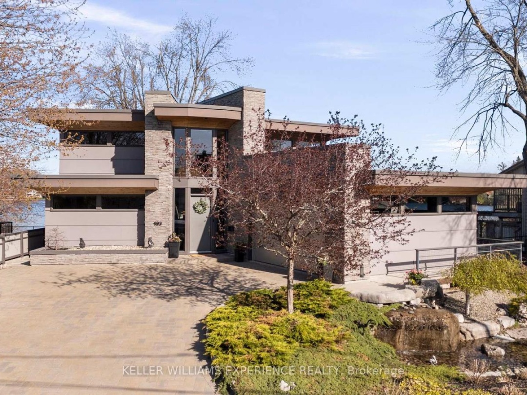183 CEDAR ISLAND ROAD, 
