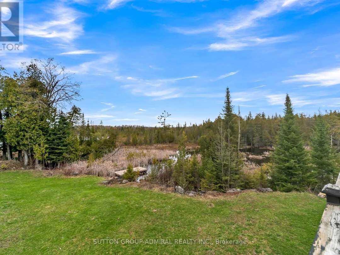 106 JUNIPER ISLE ROAD, Balsam Lake