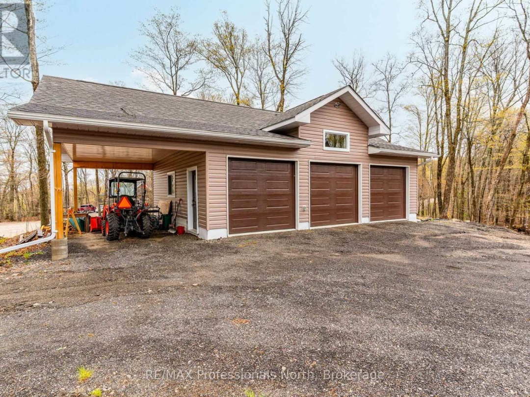 253 RIDGEVIEW ROAD, Dysart et al (Dysart)