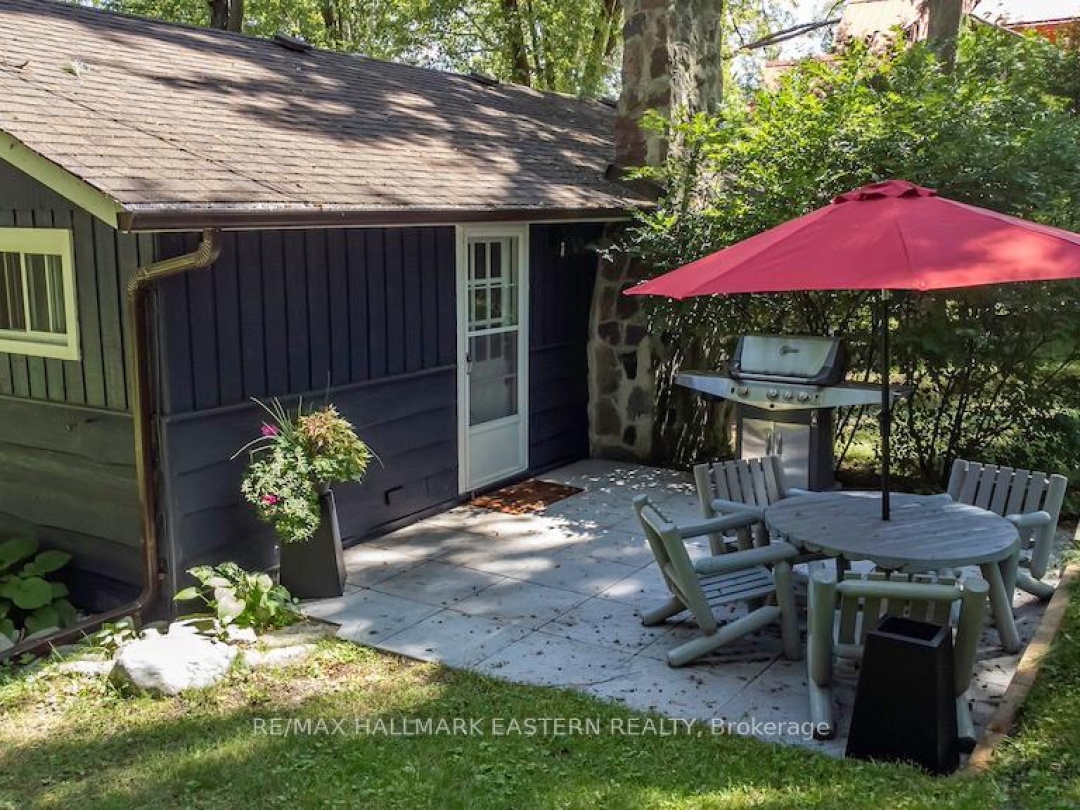 26 MANITOU LANE, 
