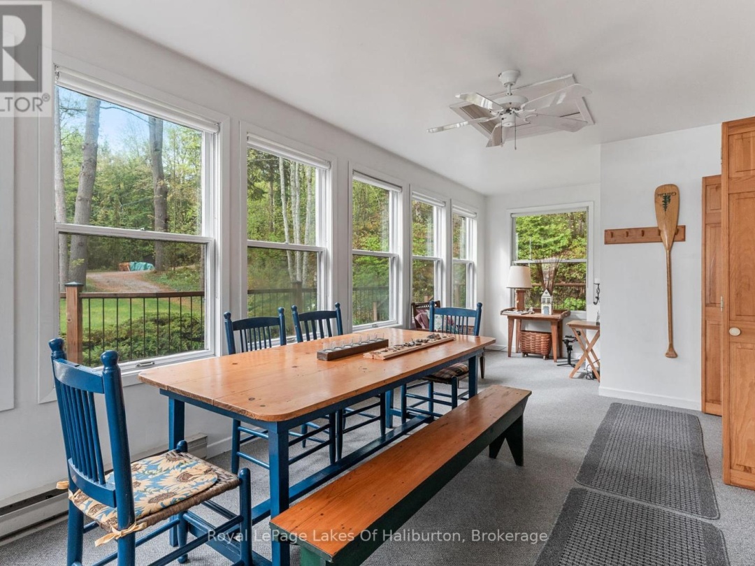 1029 CAM-WALT TRAIL, Gull Lake