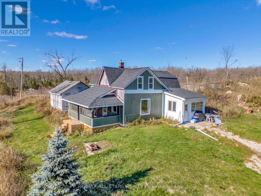 3783 MONCK ROAD, Kawartha Lakes (Somerville)