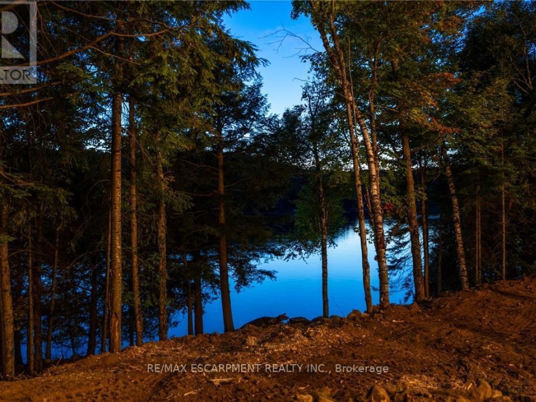 1295 WENONA LAKE ROAD, Wenona/Little Dudmon Lake