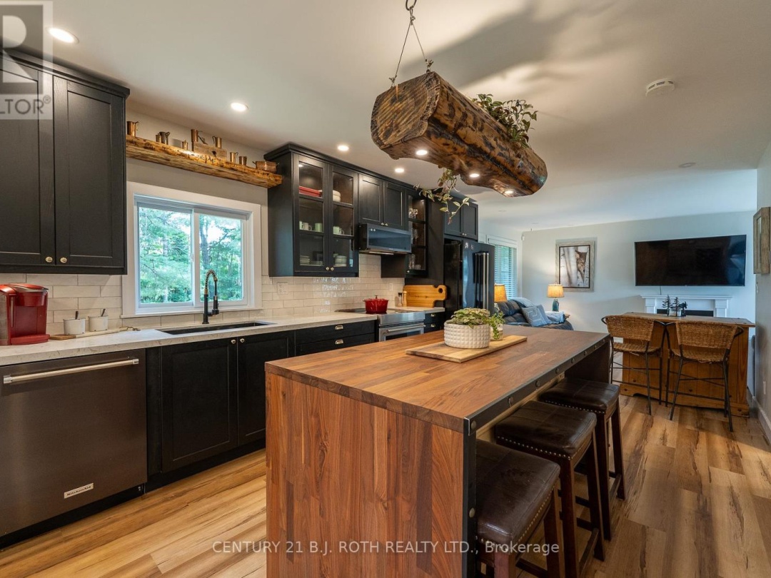 3 BURKE ROAD, 