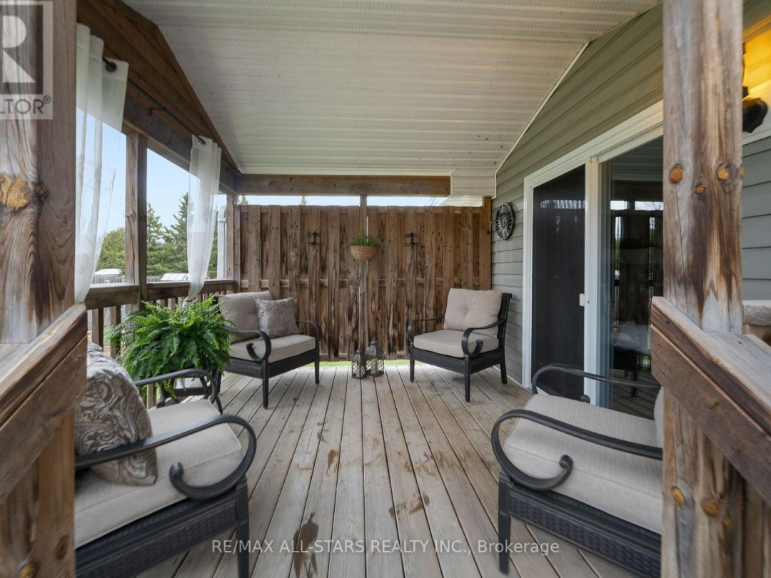 32 Newman Road, Kawartha Lakes (Mariposa)