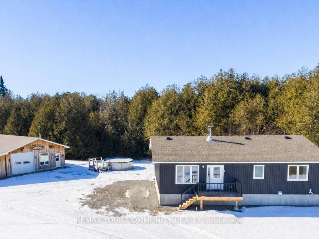 2236 HIGHWAY 36, Kawartha Lakes (Verulam)