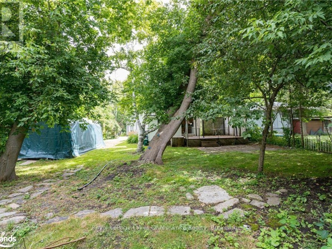 6 BUSH STREET, 