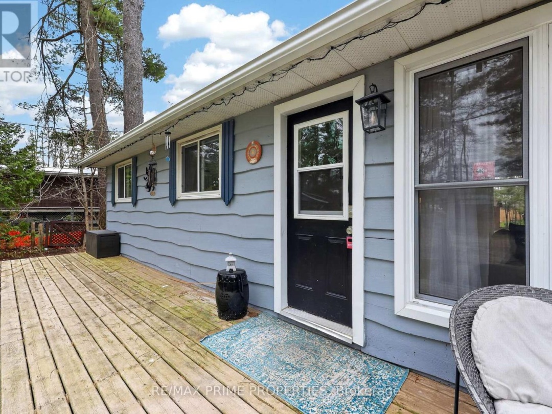 118 STANLEY ROAD, Kawartha Lakes (Carden)