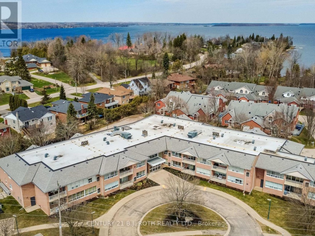 210 - 20 MUSEUM DRIVE, Orillia
