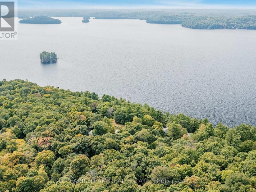 312 WESTPOINT SANDS ROAD, Mary Lake