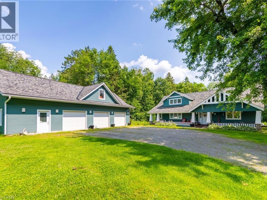 1622 HOUSEY'S RAPIDS, Kahshe River
