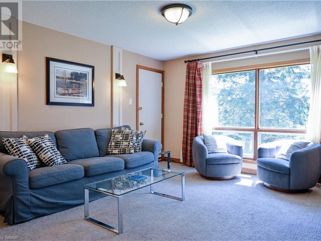 1235 Deerhurst Drive Unit# 52 105, Sunset Bay