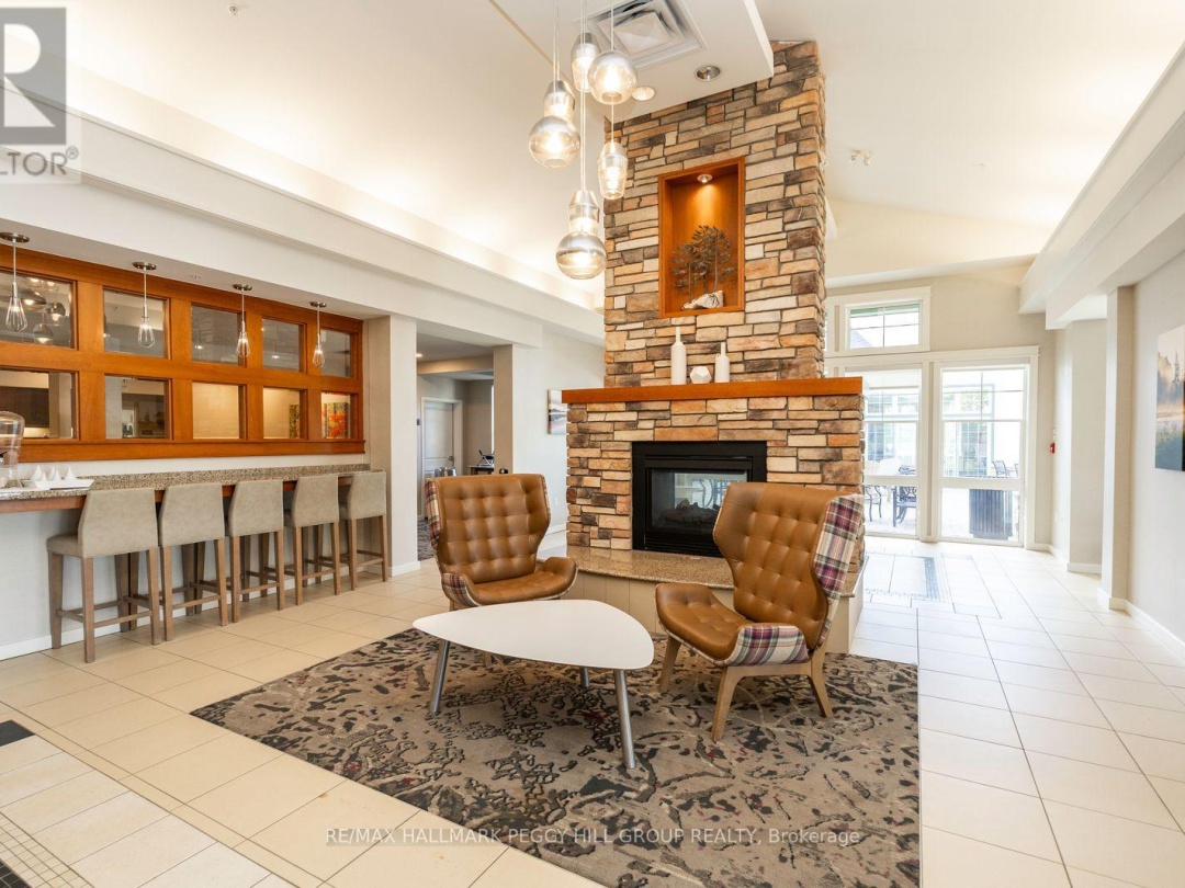 410 - 285 STEAMSHIP BAY ROAD, Lake Muskoka