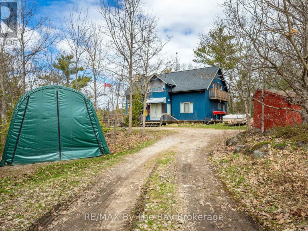 609 SOUTH BAY ROAD, Georgian Bay