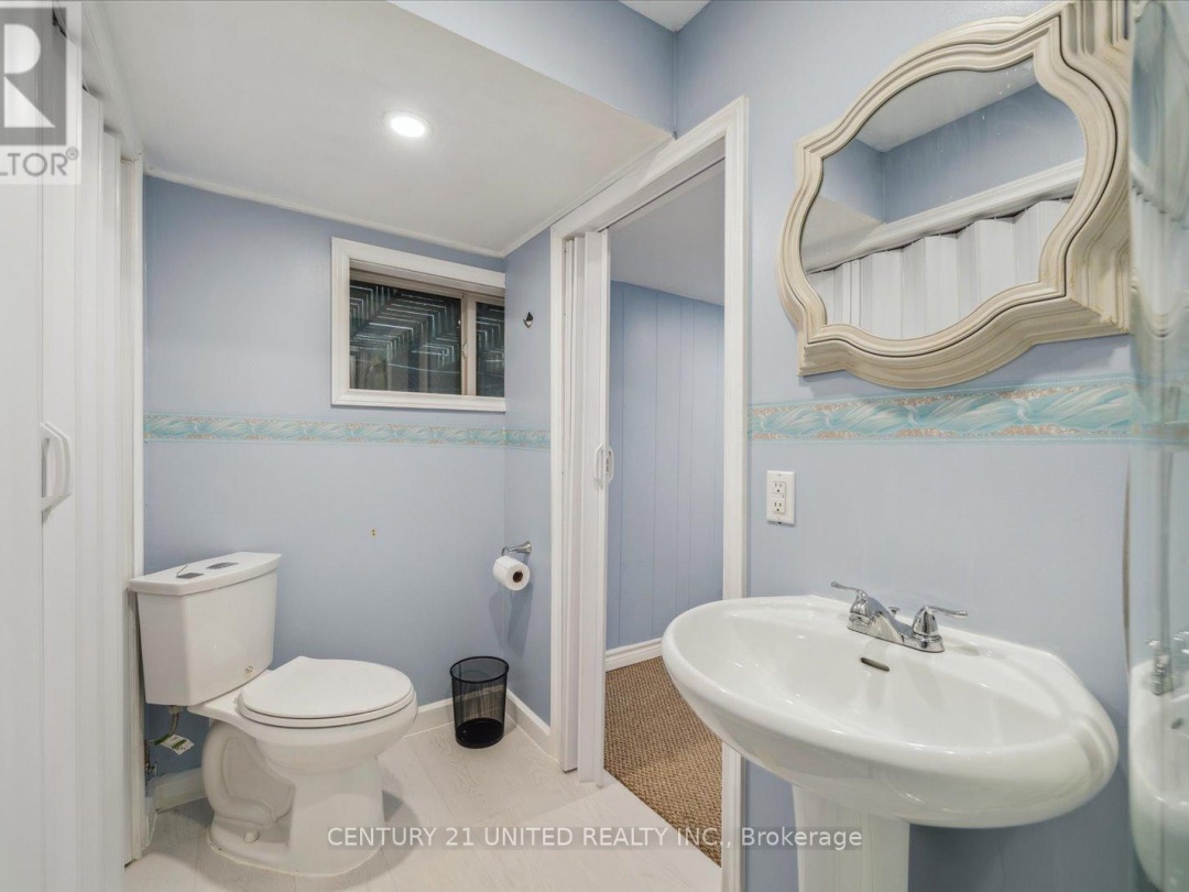 128 PEARNS ROAD, 