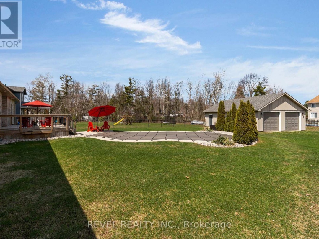 1962 ELANA DRIVE, Severn (Bass Lake)