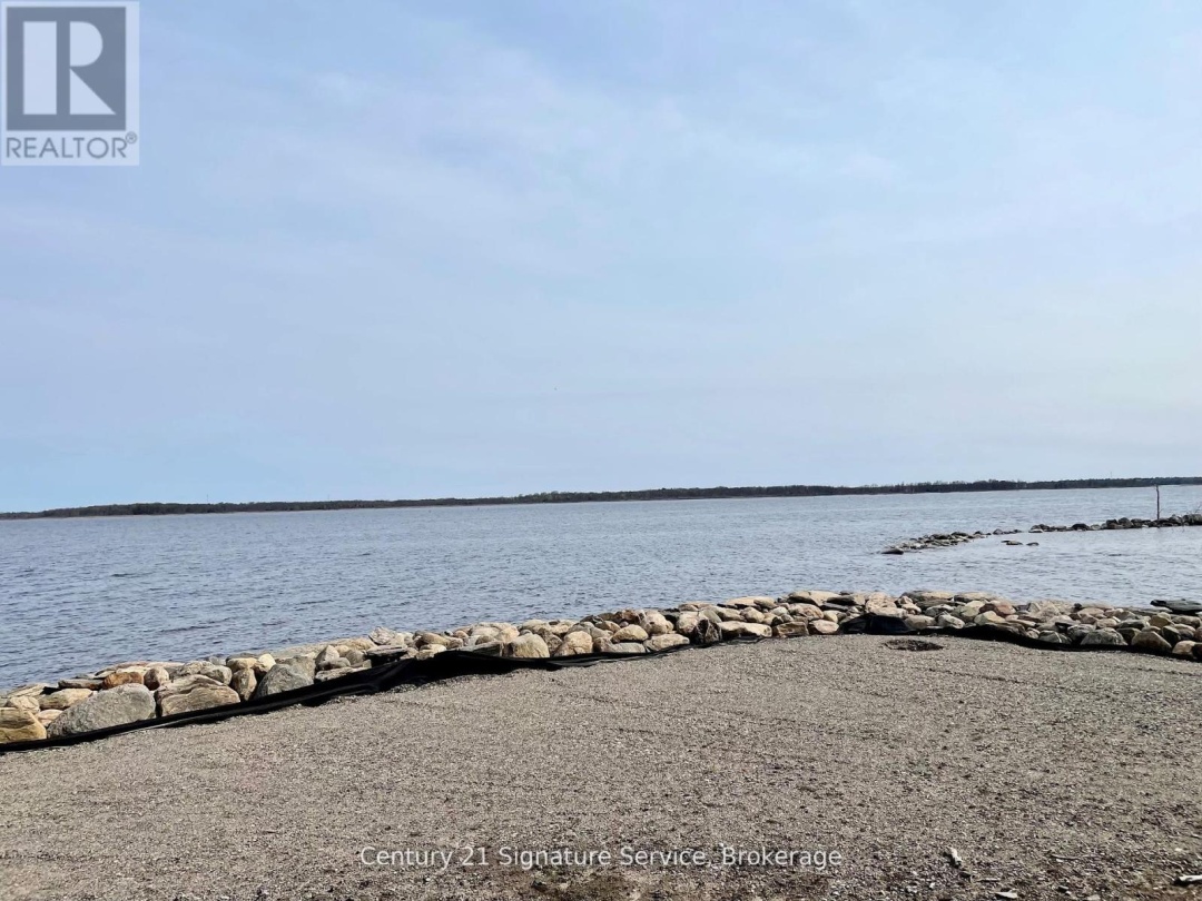 257 ROBINS POINT ROAD, 