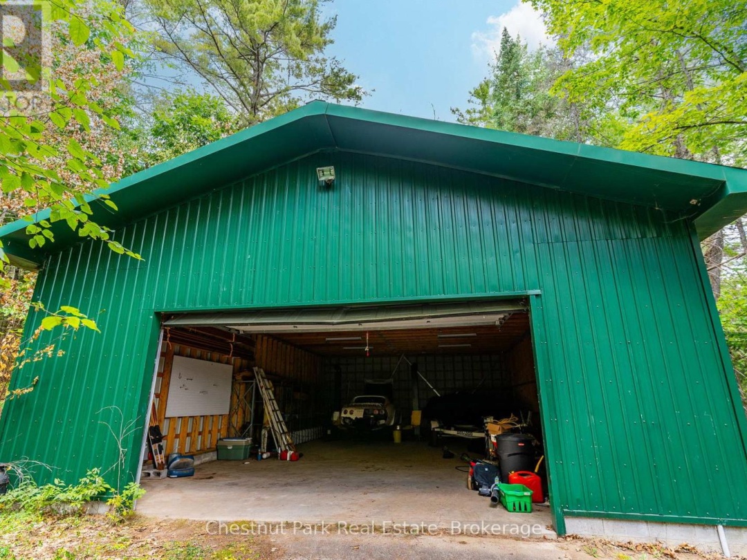 1199 CAMP WHEELER LANE, 