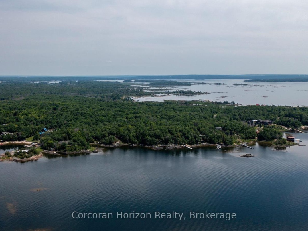 471 NORTH SHORE RD, Georgian Bay