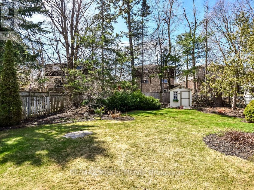 347 OLD MUSKOKA ROAD, Orillia
